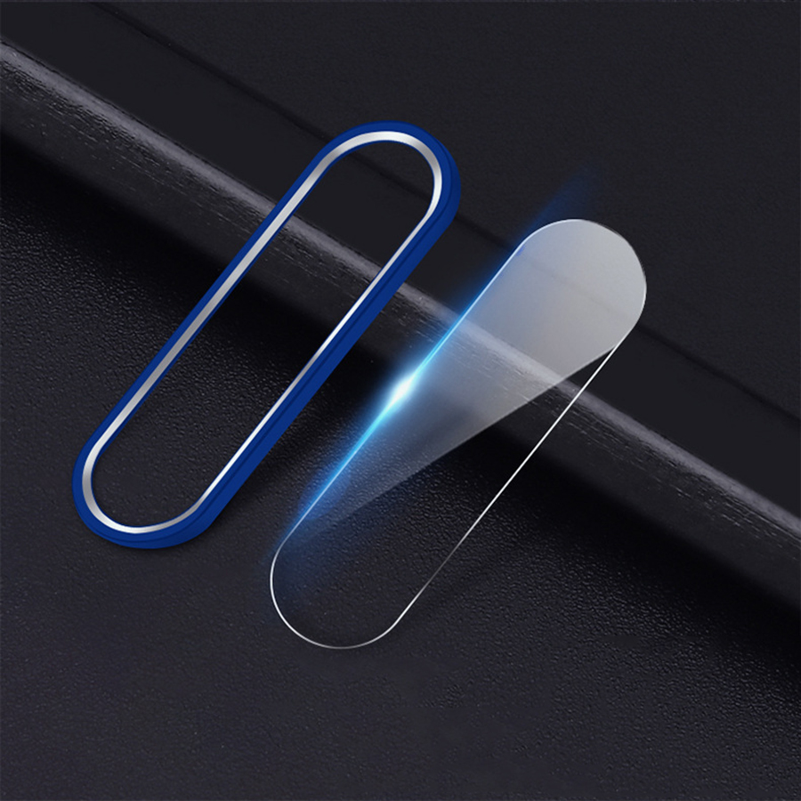 Bakeey-Anti-scratch-Aluminum-Metal-Circle-Ring--Soft-Rear-Phone-Camera-Lens-Protector-for-Xiaomi-Mi--1559945-12